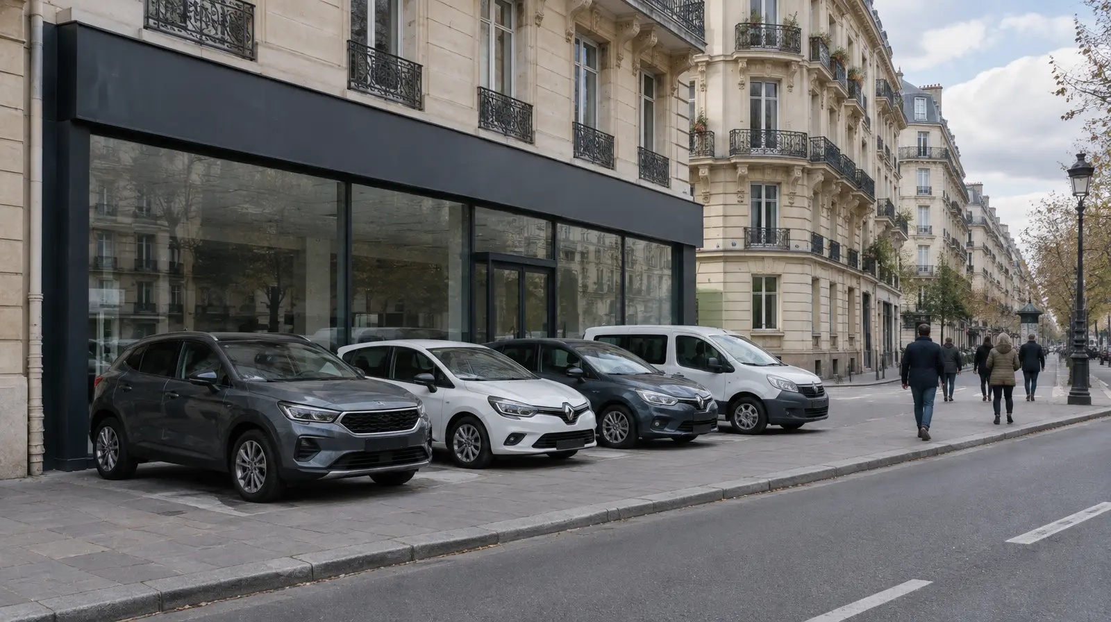 110 000 demonstrerade i Paris när 70 000 poliser sattes in