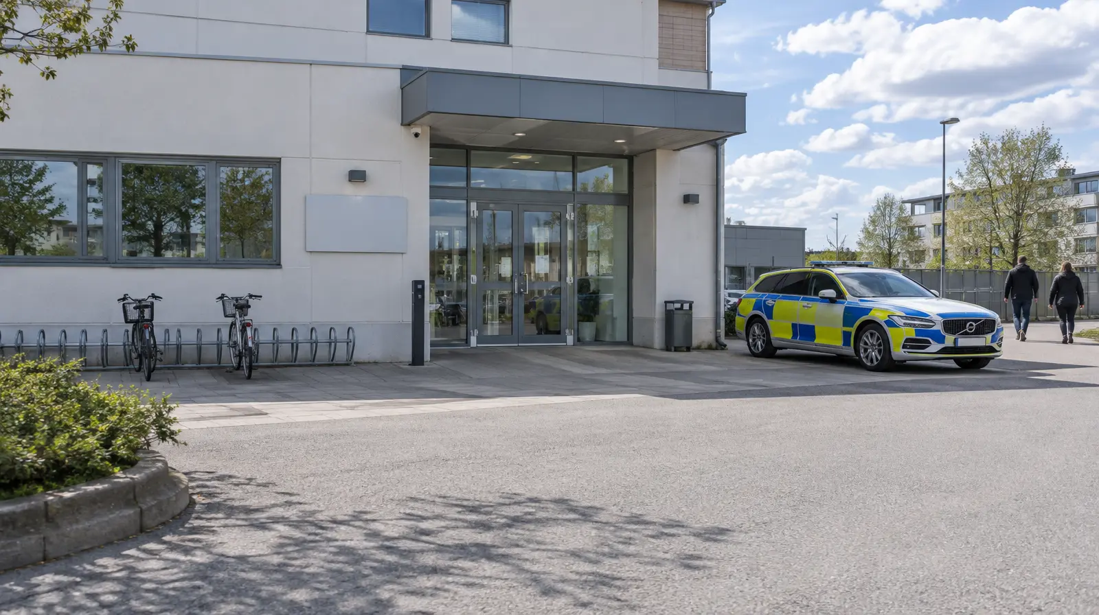 515 sexköp av en kvinna i Järfälla identifierade av polisen