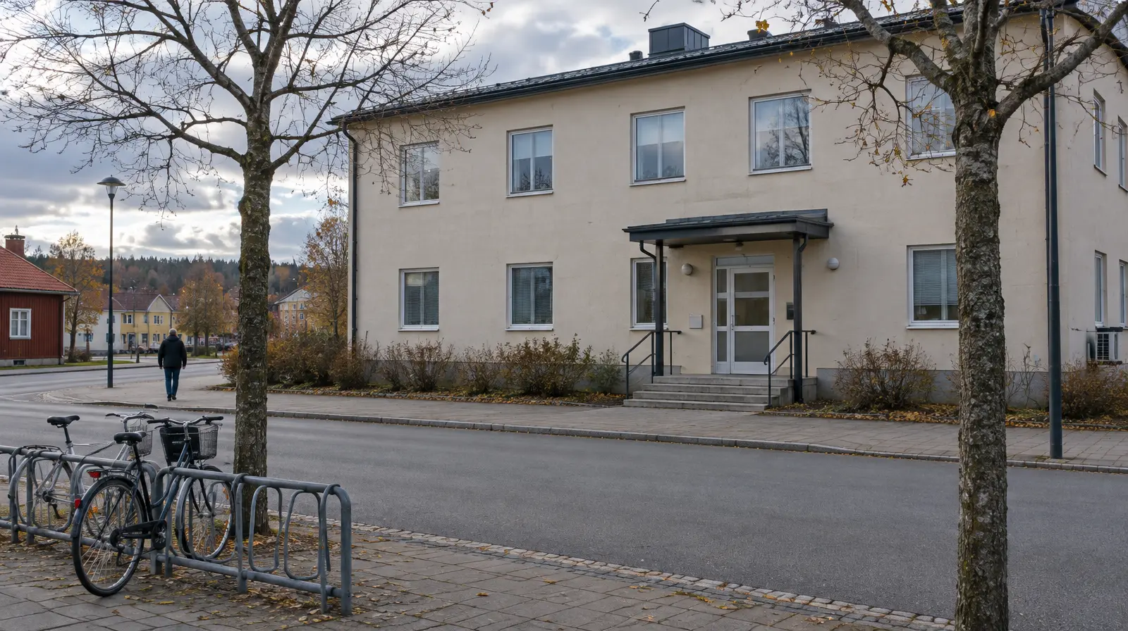 Häktningsbeslut senast 29 oktober efter dödsfall i Ockelbo