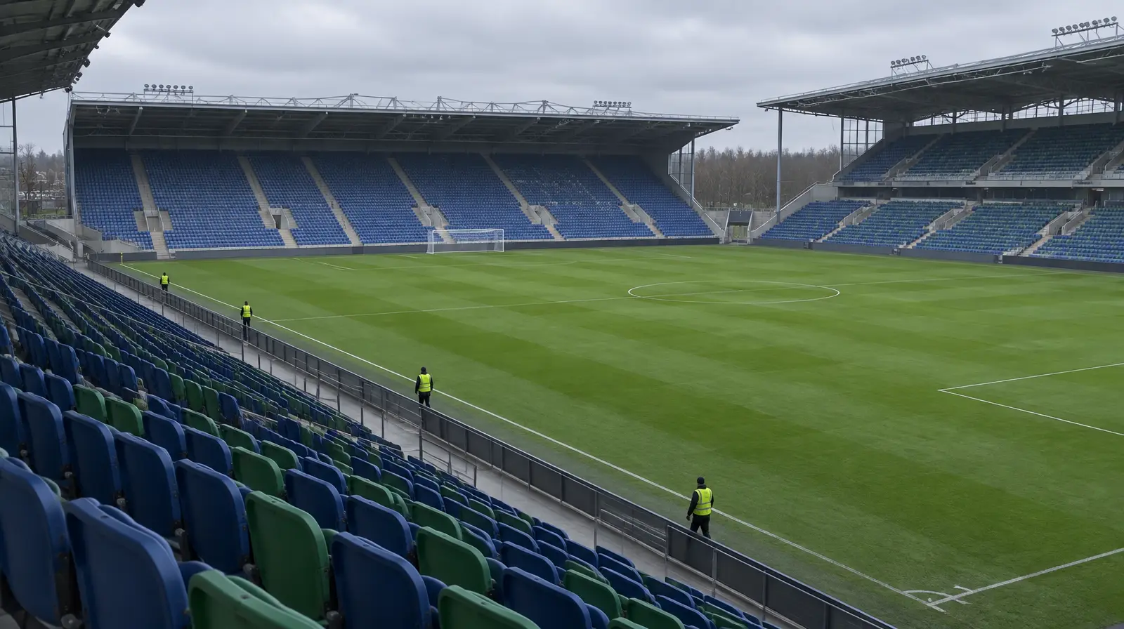 Hammarbys tränare om guldstriden: ”Lever i allra högsta grad”