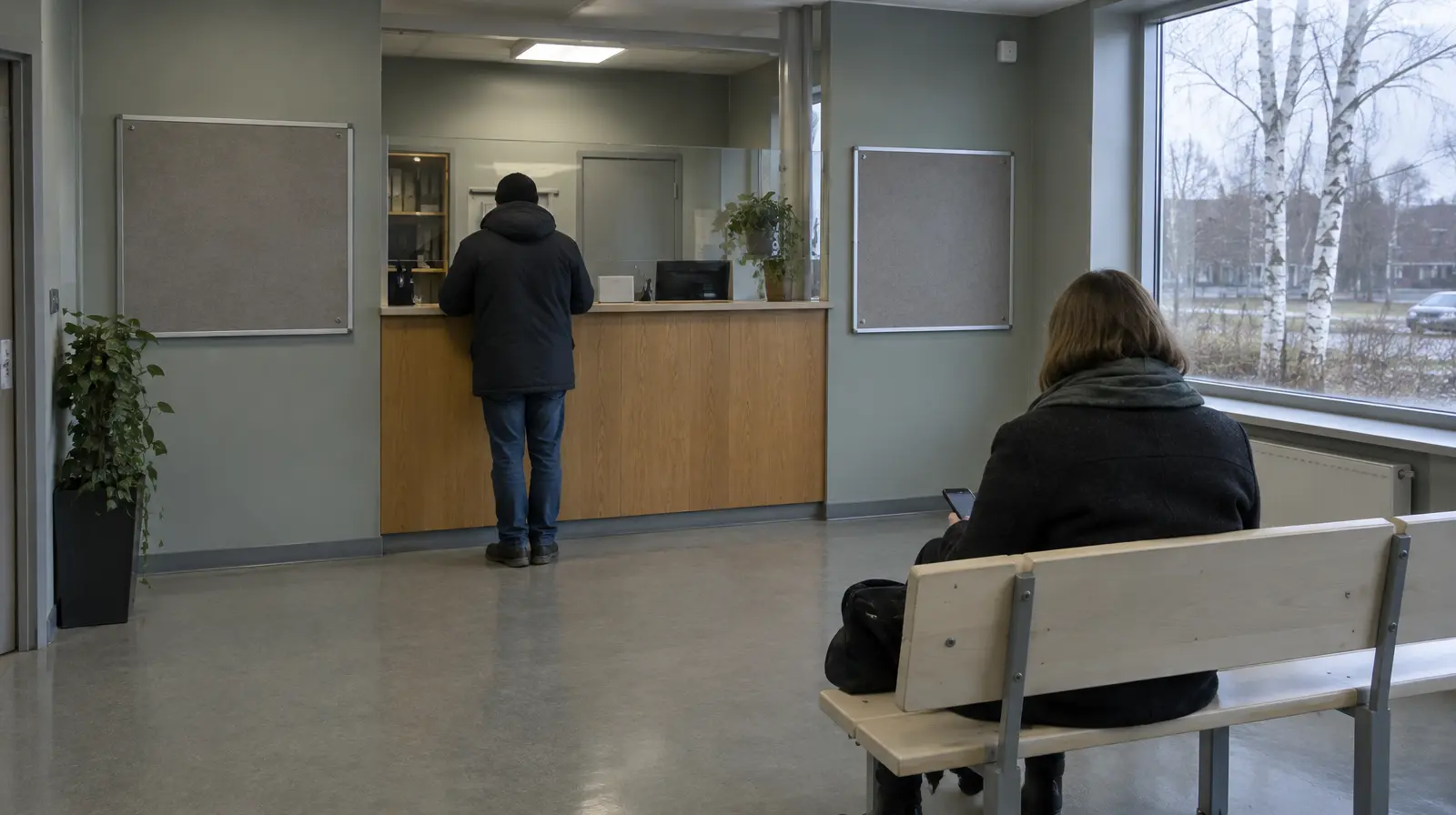Polisen utreder falska sms med dödsbesked från avsändaren "SOS"