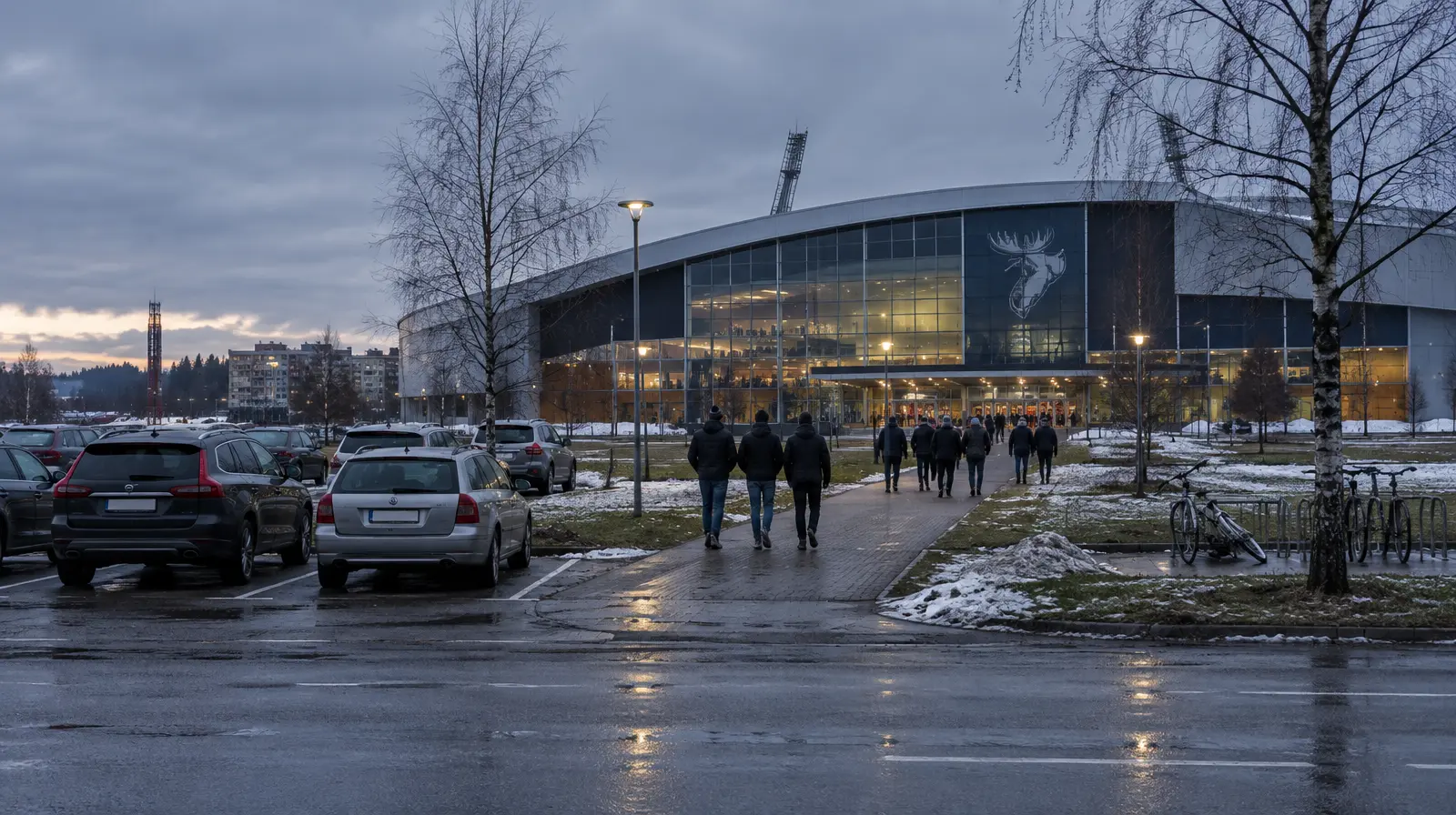 Sanny Lindström efter 1–8: "Björklöven är usla"