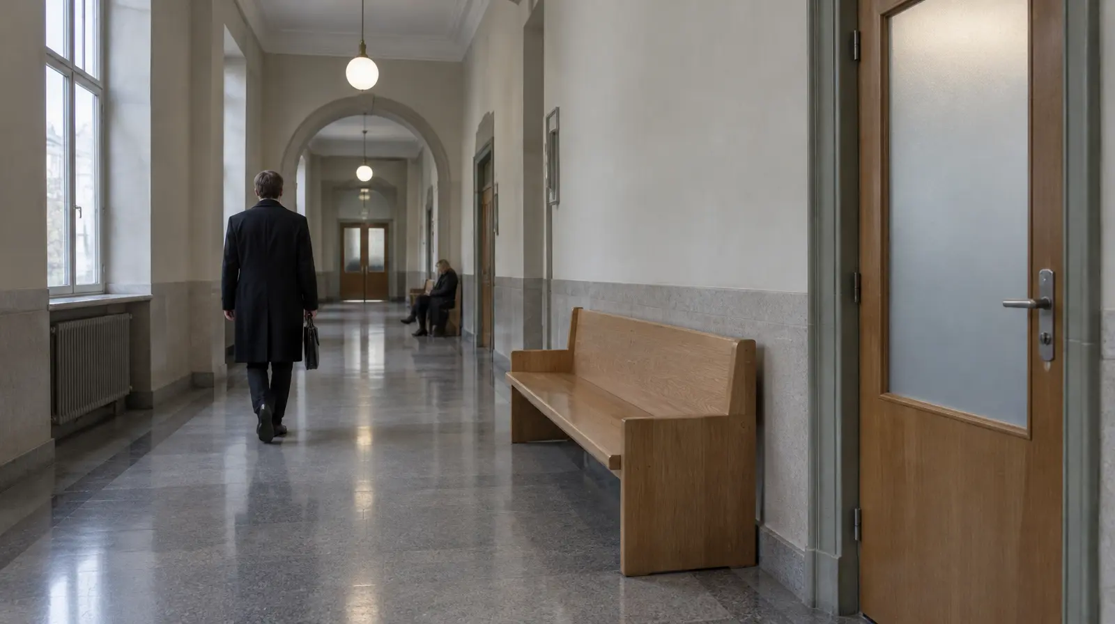 Sju misstänkta efter omskärelser i Uppsala, läkaren på fri fot