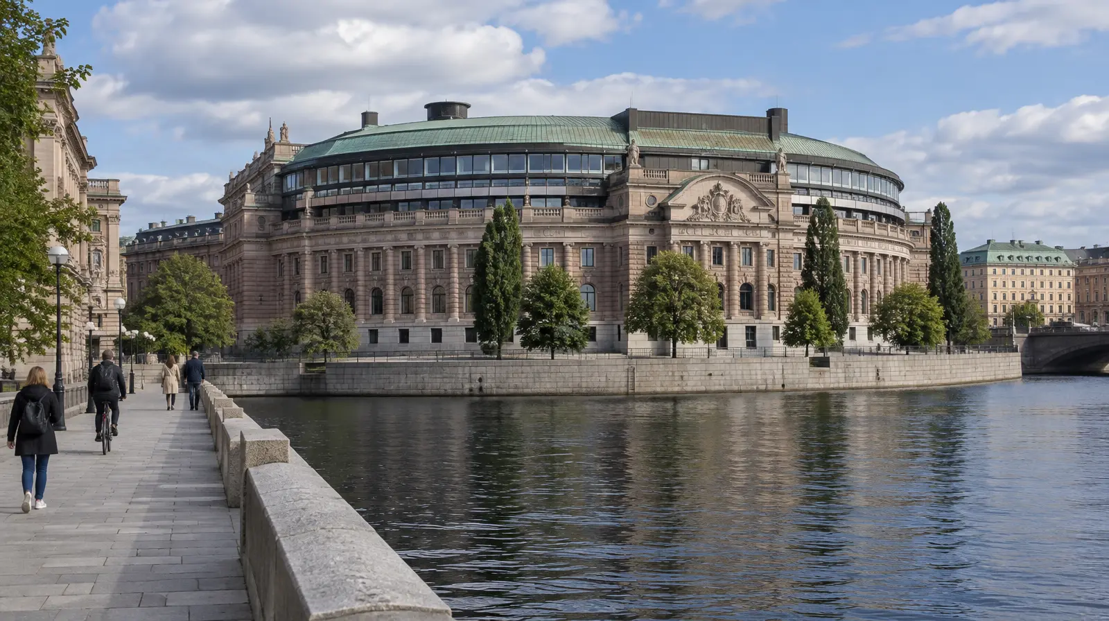 Sverige föreslås kunna sätta in 3 900 personer i markförband för Nato 2027