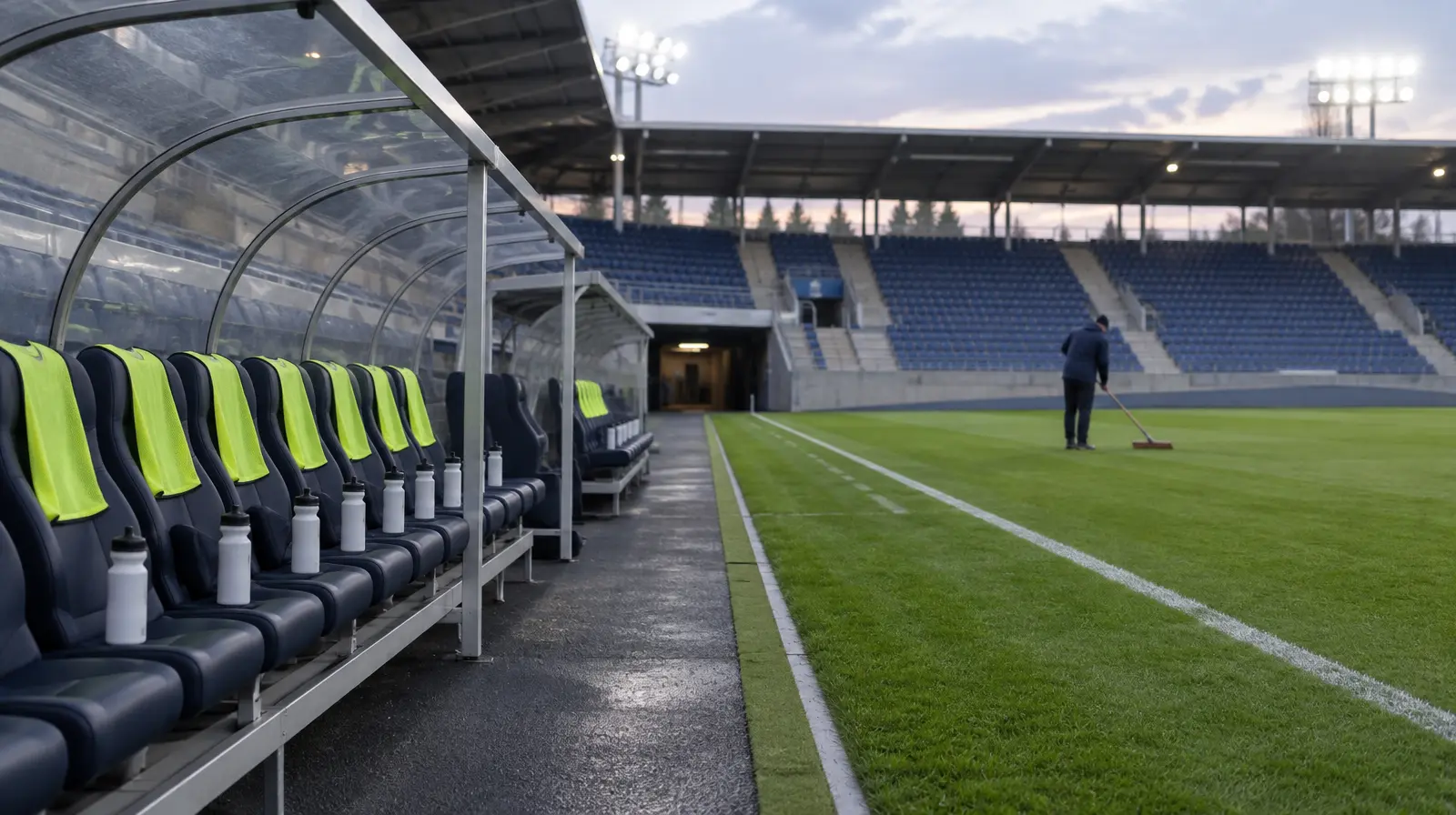 Sverige har 5–0 i bagaget inför returen mot Litauen, Musovic startar