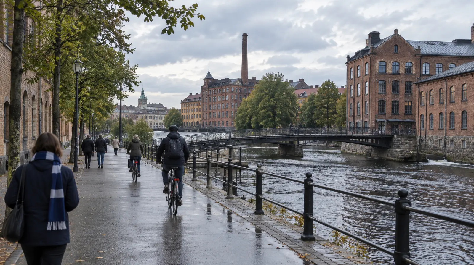 Tio poängs ledning väntar för Norrköping vid seger mot Sundsvall