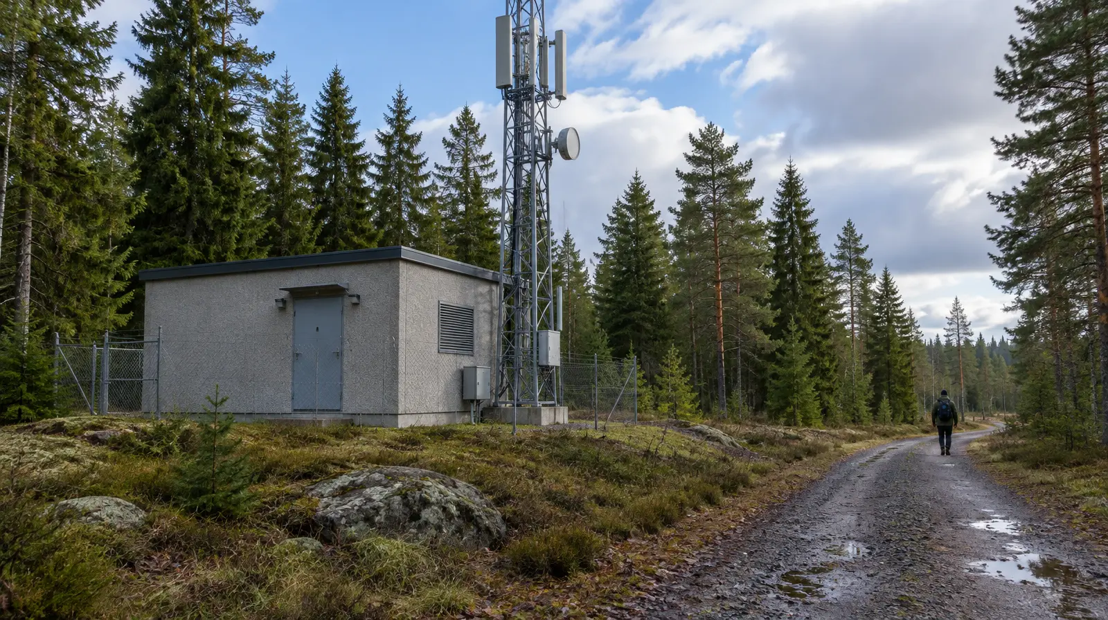 Utredare: SVT kan lägga resurser på internet i stället för marknätet